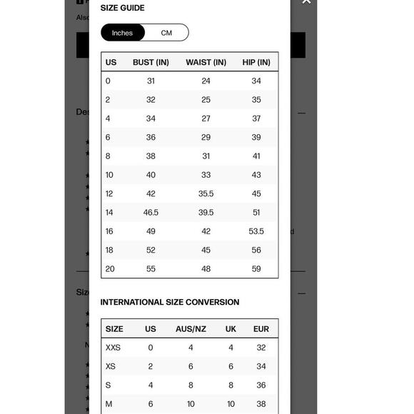 Princess Polly SHANTELLE ROMPER BLACK new NWT bubble hem dress sz XS lbd sz 2 - Picture 13 of 14